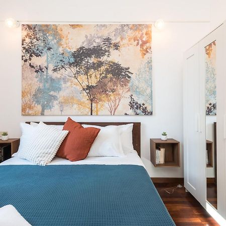 Lux Home Termini 罗马 外观 照片