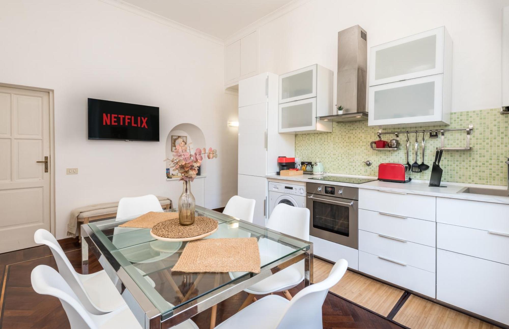 Lux Home Termini 罗马 外观 照片