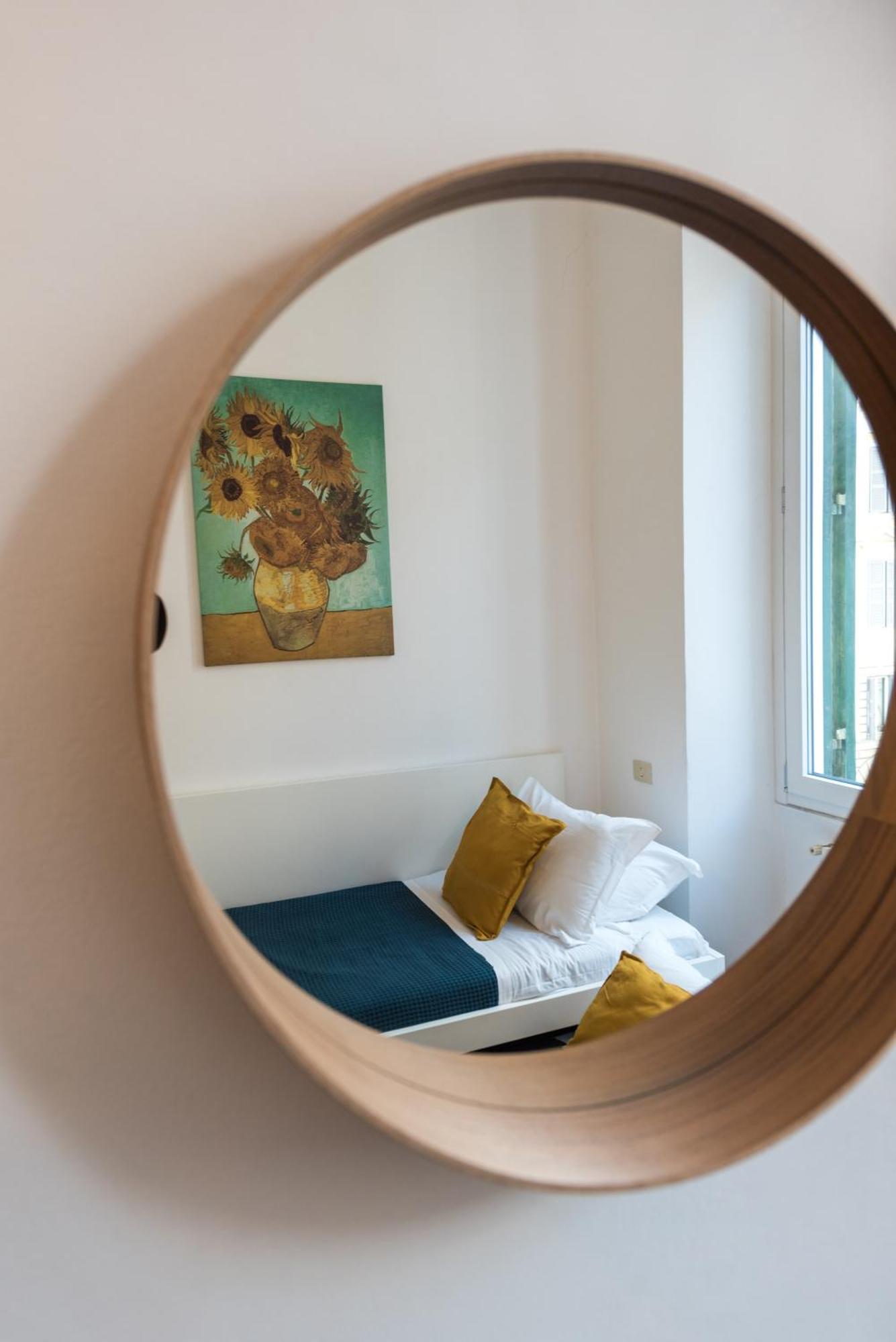 Lux Home Termini 罗马 外观 照片