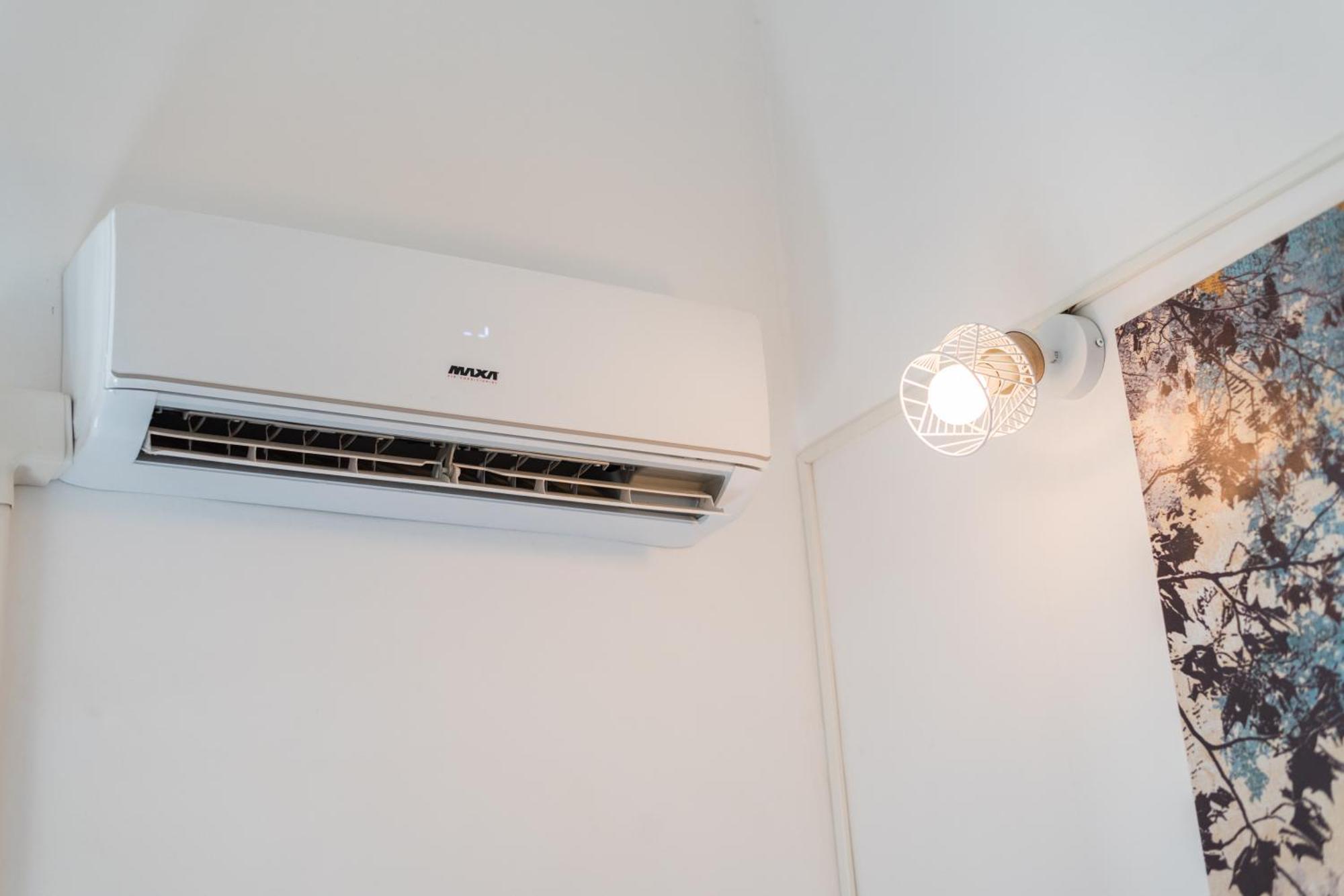 Lux Home Termini 罗马 外观 照片