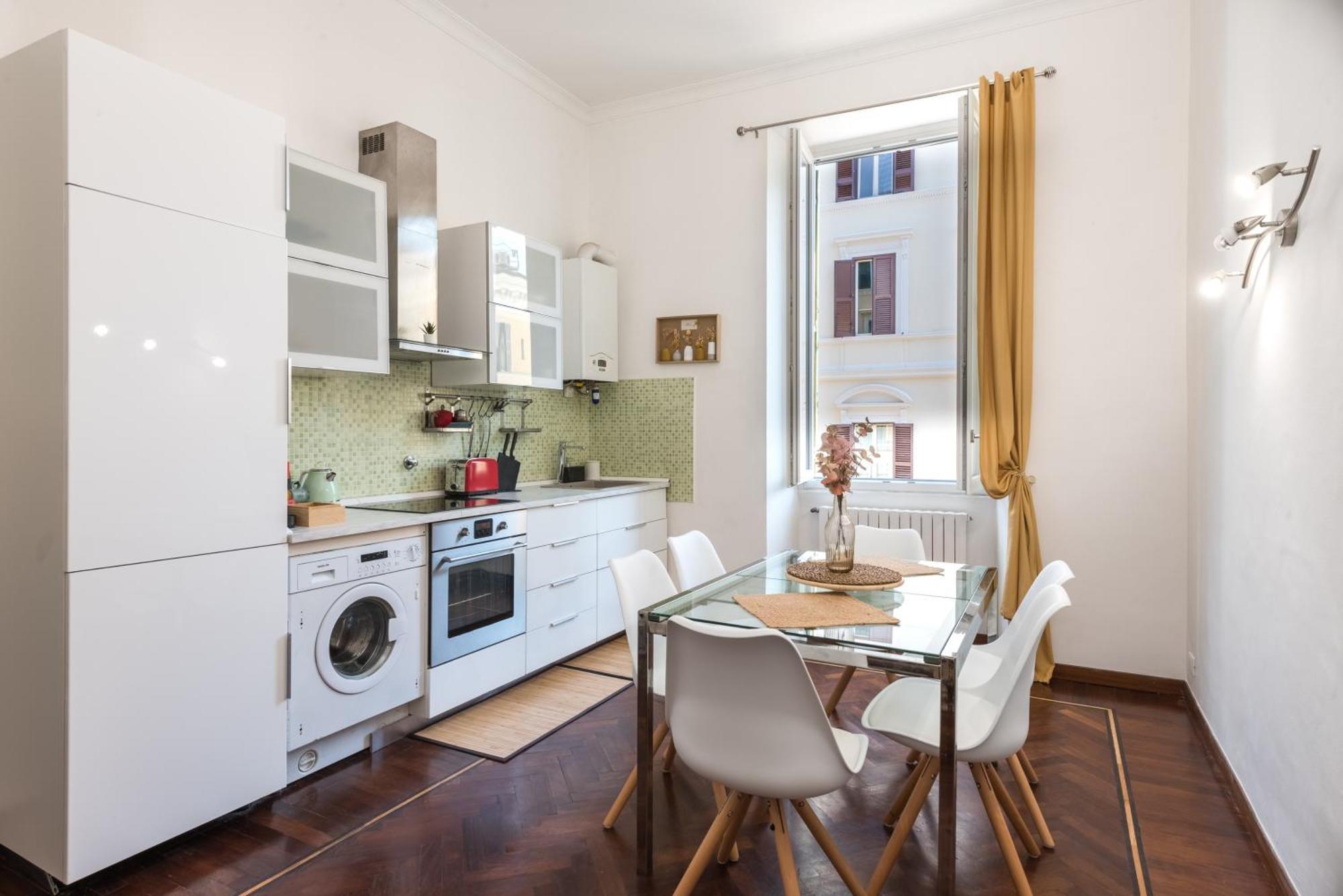 Lux Home Termini 罗马 外观 照片