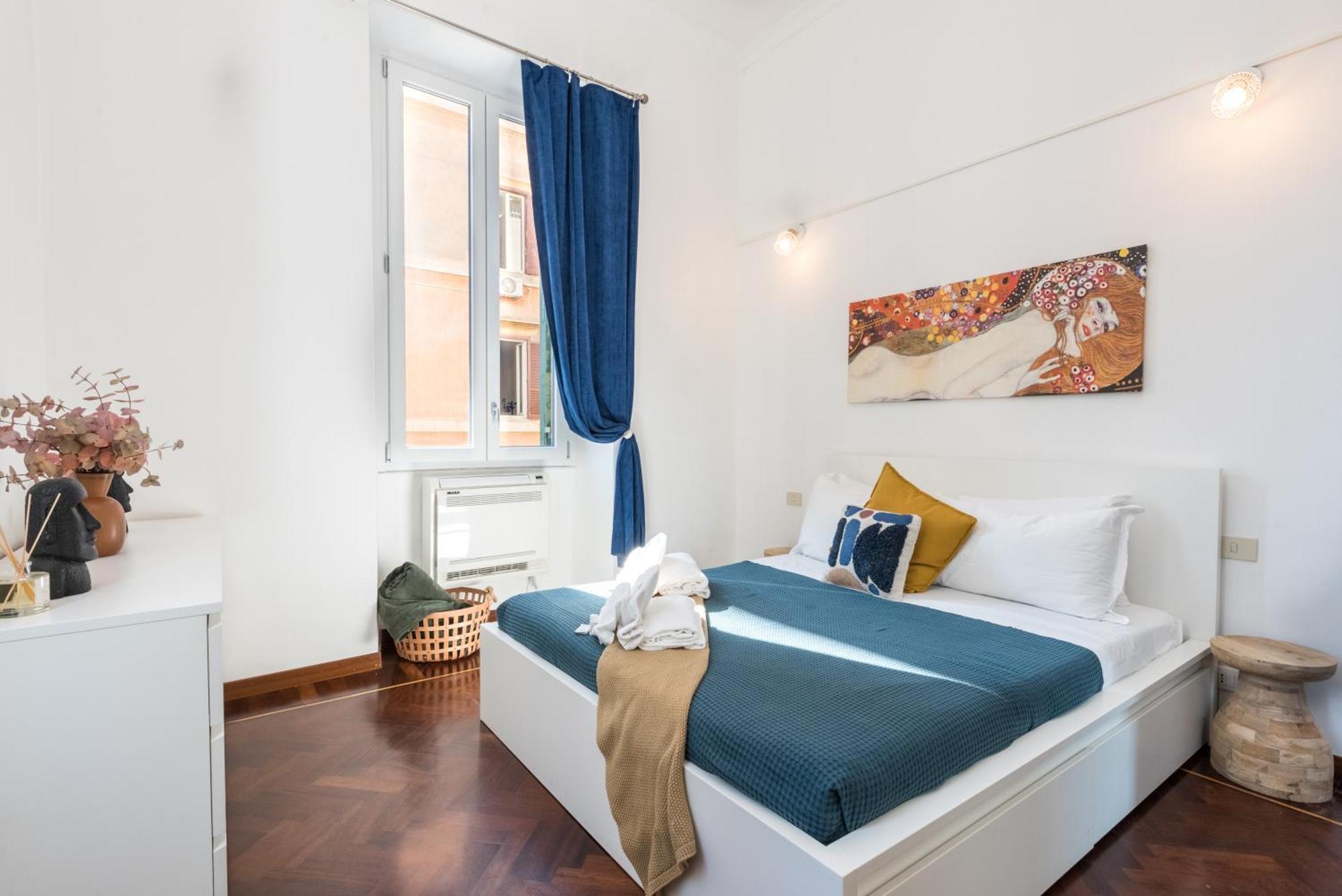 Lux Home Termini 罗马 外观 照片