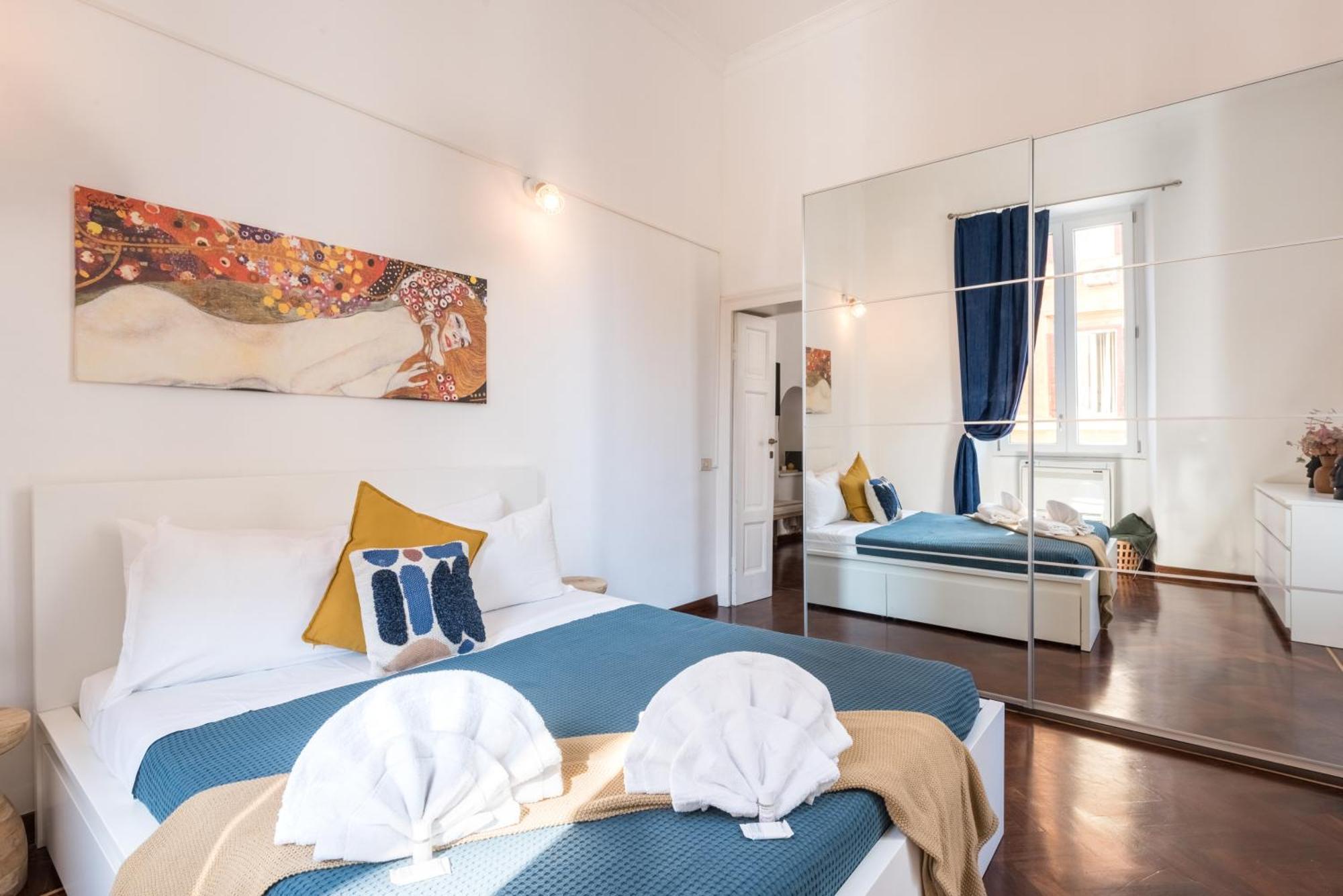 Lux Home Termini 罗马 外观 照片