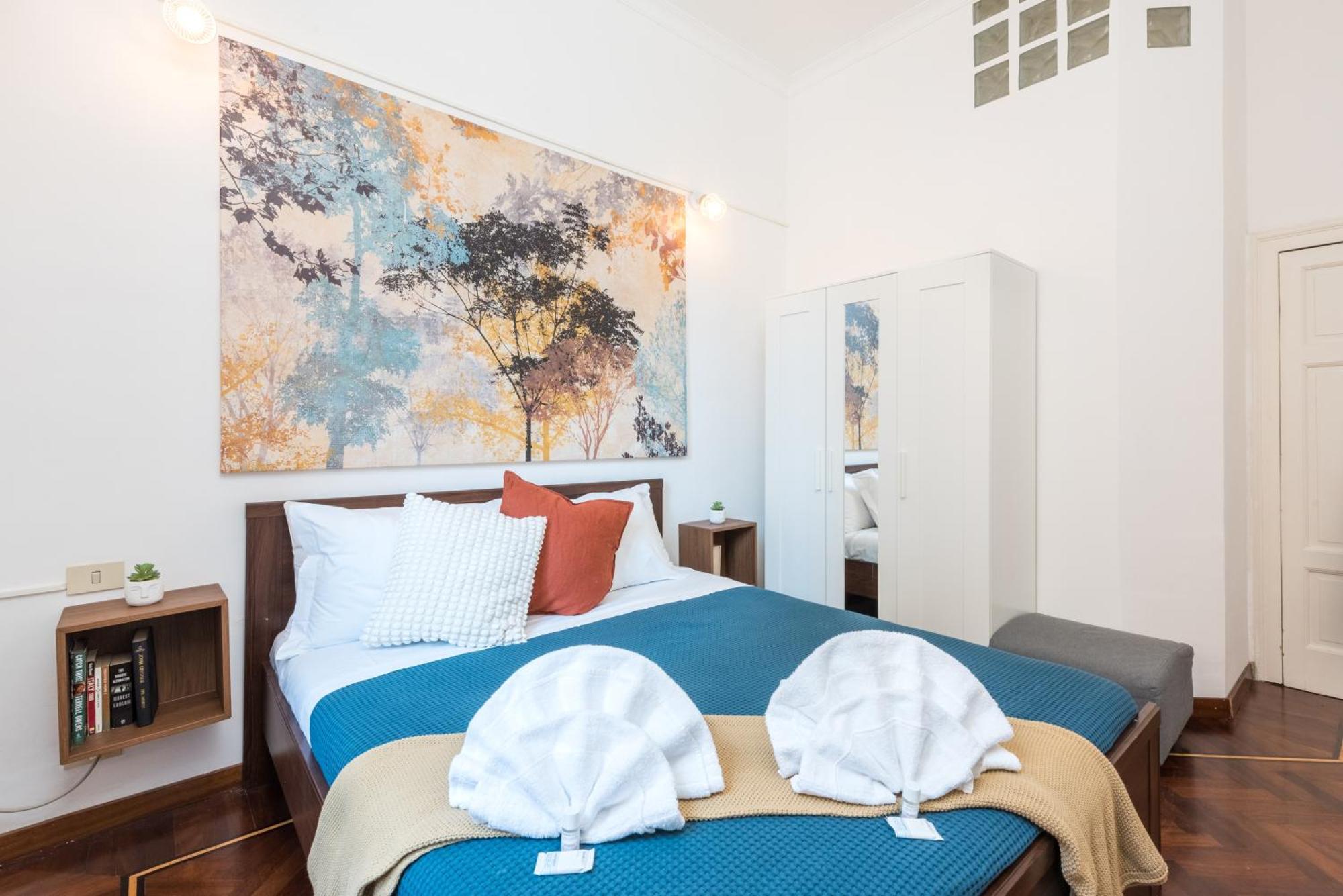 Lux Home Termini 罗马 外观 照片