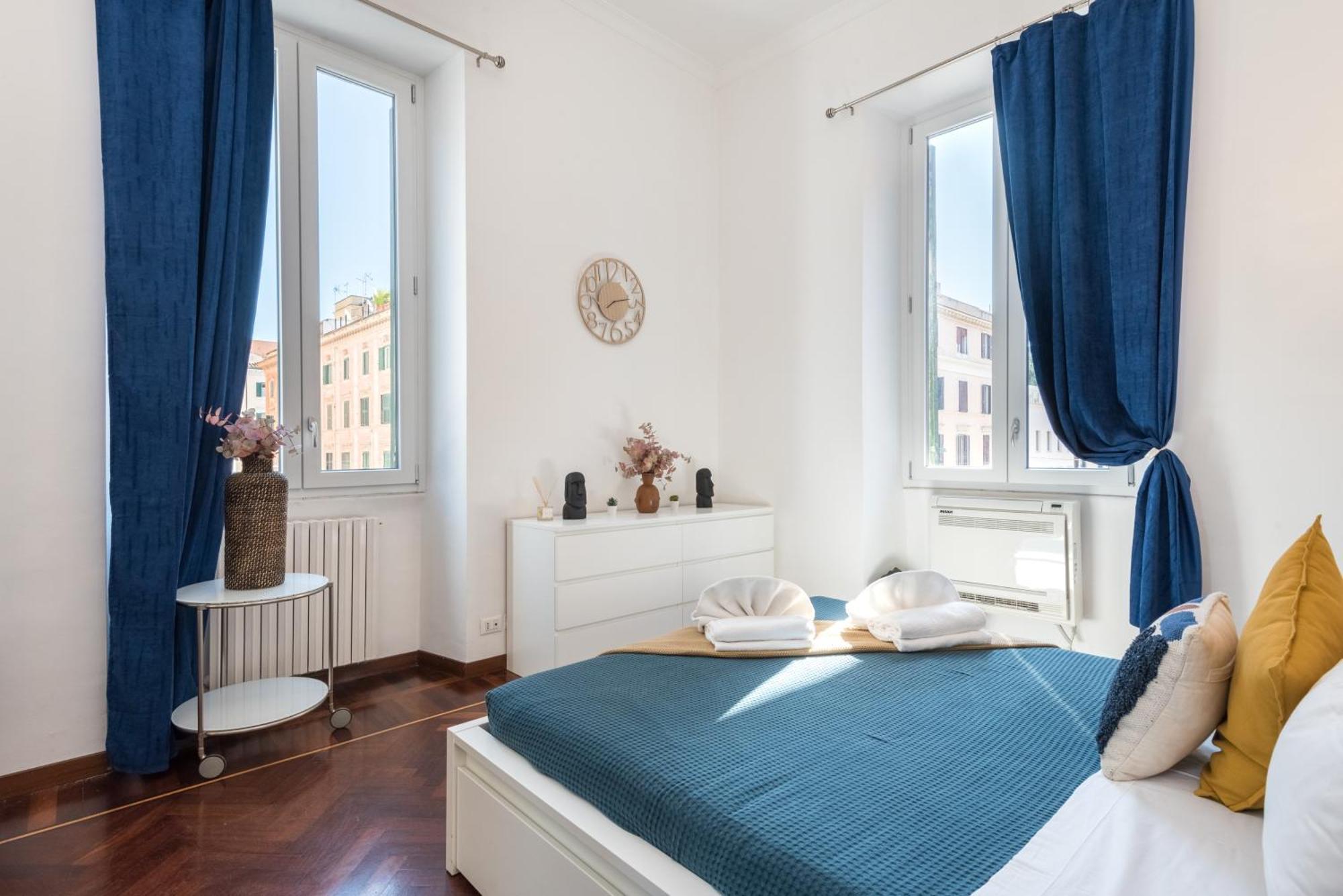Lux Home Termini 罗马 外观 照片