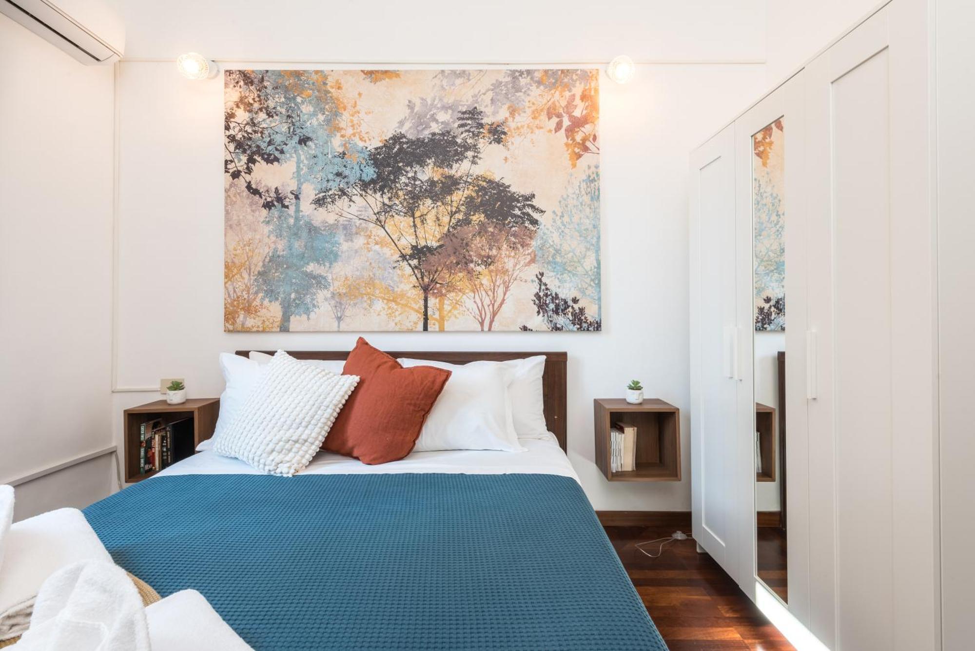 Lux Home Termini 罗马 外观 照片